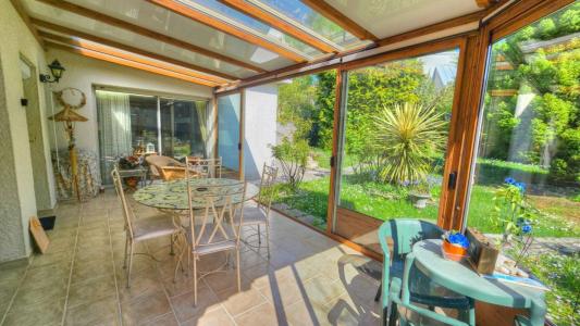 Annonce Vente 5 pices Maison Nantes 44