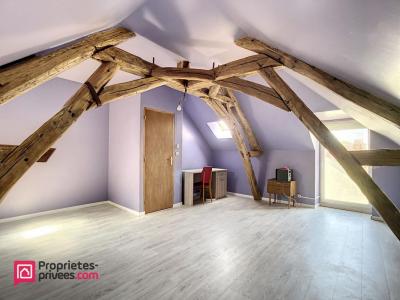 Acheter Maison Precy-le-sec 55000 euros