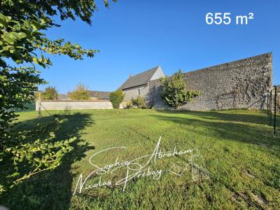For sale Janville 655 m2 Eure et loir (28310) photo 0