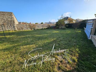 Annonce Vente Terrain Janville 28