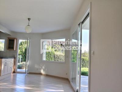 Annonce Vente 8 pices Maison Brison-saint-innocent 73