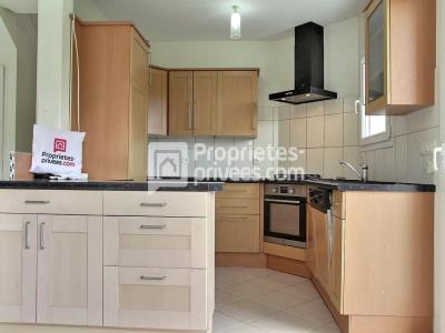 Acheter Maison 147 m2 Brison-saint-innocent