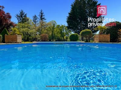 Annonce Vente 7 pices Maison Commercy 55