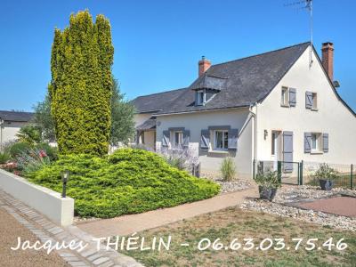 Annonce Vente 12 pices Maison Saumur 49