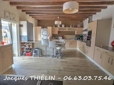 Acheter Maison 224 m2 Saumur