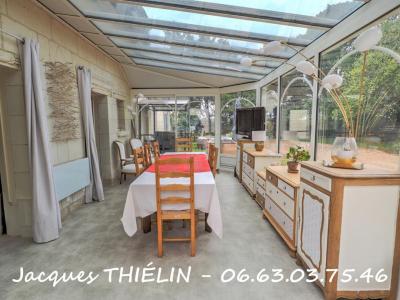Acheter Maison Saumur 349000 euros