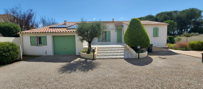 For sale Clarensac 5 rooms 108 m2 Gard (30870) photo 0