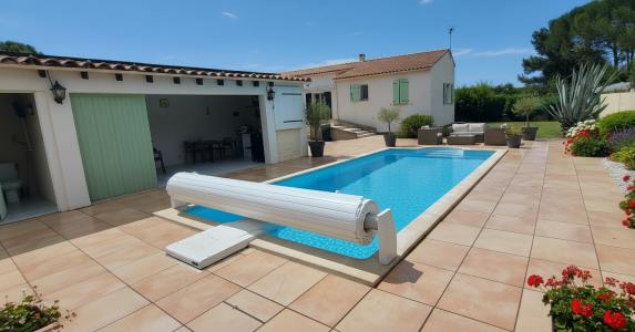 Annonce Vente 5 pices Maison Clarensac 30