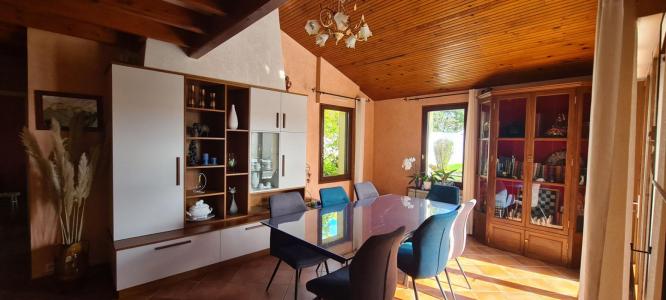 Annonce Vente 6 pices Maison Clisson 44