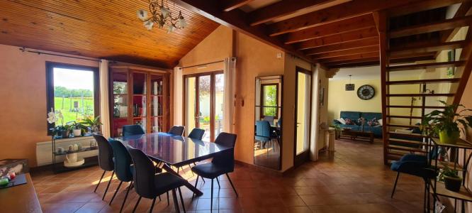 Acheter Maison 143 m2 Clisson