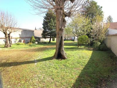 Acheter Maison 273 m2 Jarnac-champagne