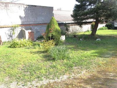 Acheter Maison Jarnac-champagne Charente maritime