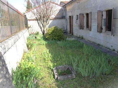 Acheter Maison Jarnac-champagne 198000 euros