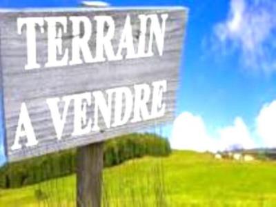 Annonce Vente Terrain Saint-offenge-dessous 73