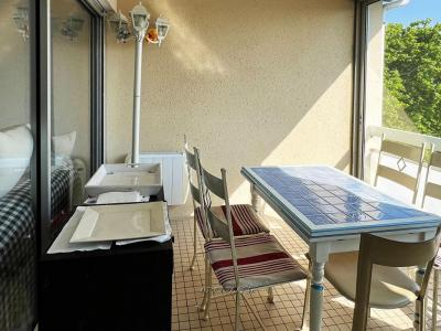 For sale Dinard 1 room 29 m2 Ille et vilaine (35800) photo 0