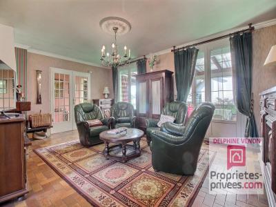 Acheter Maison 127 m2 Chateauneuf-sur-loire