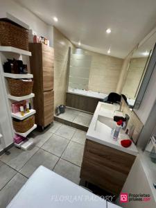 Acheter Maison 95 m2 Havre