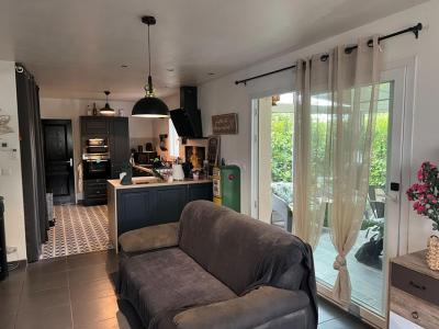Annonce Vente 6 pices Maison Langast 22