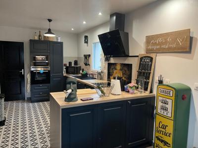 Acheter Maison 128 m2 Langast