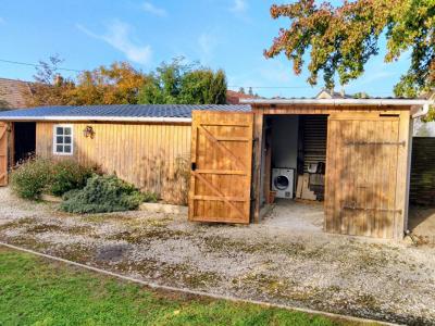 Annonce Vente 4 pices Maison Sainte-gemme 36