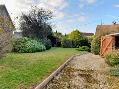 Acheter Maison 81 m2 Sainte-gemme