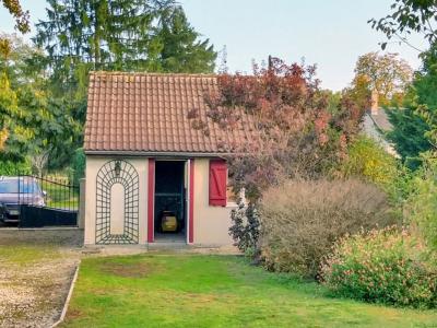 Acheter Maison Sainte-gemme Indre