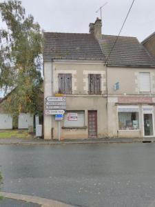 For sale Buzancais 3 rooms 80 m2 Indre (36500) photo 0