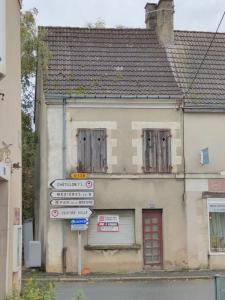 Annonce Vente 3 pices Maison Buzancais 36