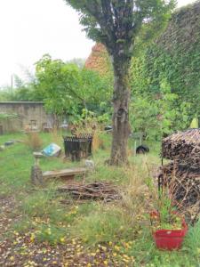Acheter Maison 80 m2 Buzancais