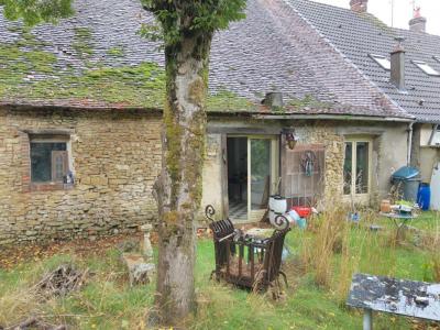 Acheter Maison Buzancais Indre