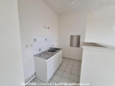Acheter Appartement 68 m2 Lens