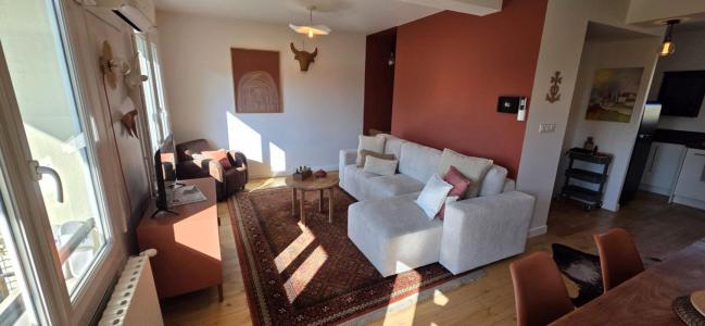 Acheter Appartement 71 m2 Montelimar