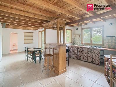 Annonce Vente 6 pices Maison Notre-dame-de-la-rouviere 30