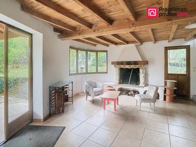 Acheter Maison 125 m2 Notre-dame-de-la-rouviere