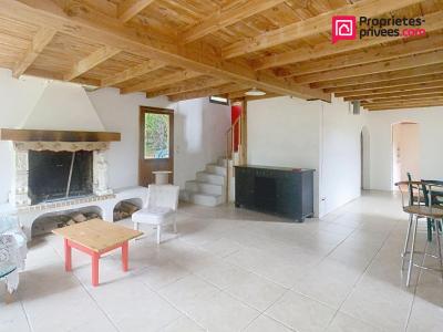 Acheter Maison Notre-dame-de-la-rouviere 260000 euros