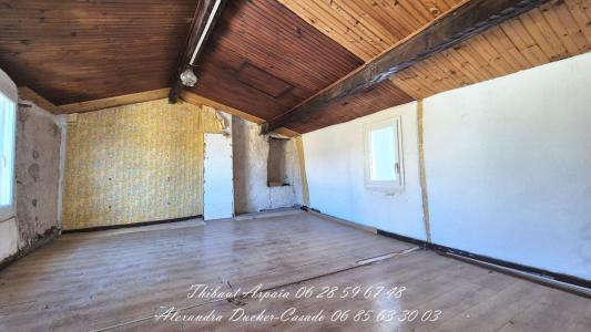 Annonce Vente 3 pices Maison Mees 04
