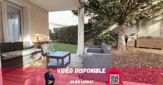 For sale Saint-germain-au-mont-d'or 3 rooms 67 m2 Rhone (69650) photo 0