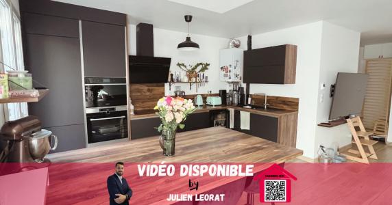 Acheter Appartement Saint-germain-au-mont-d'or Rhone