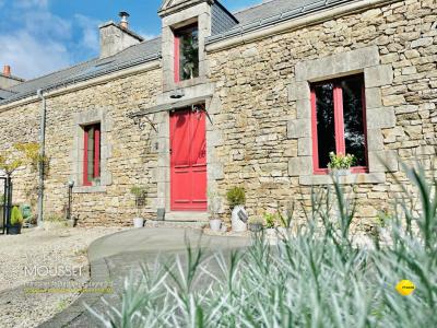 Acheter Maison 347 m2 Vannes