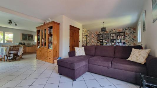 Annonce Vente 6 pices Maison Bordeaux 33