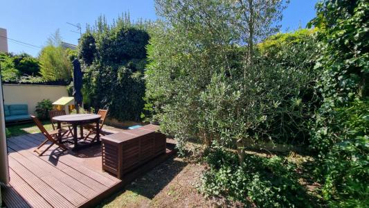 Acheter Maison Bordeaux 549000 euros