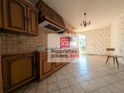 Acheter Maison 126 m2 Cosse-le-vivien