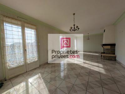Acheter Maison Cosse-le-vivien Mayenne