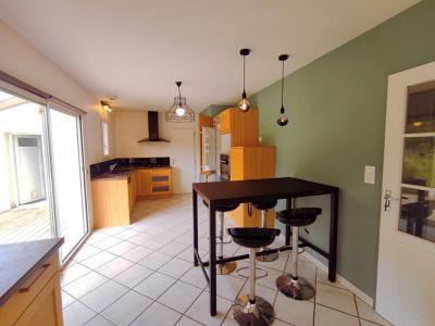 Acheter Maison Antran 231000 euros
