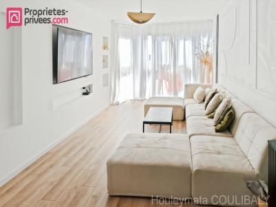 Acheter Appartement Havre Seine maritime