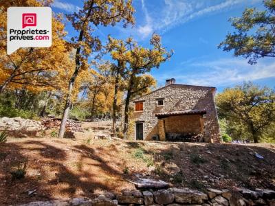 For sale Salernes 9 rooms 170 m2 Var (83690) photo 0