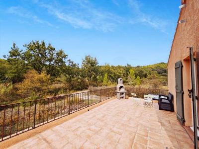 Acheter Maison 89 m2 Draguignan