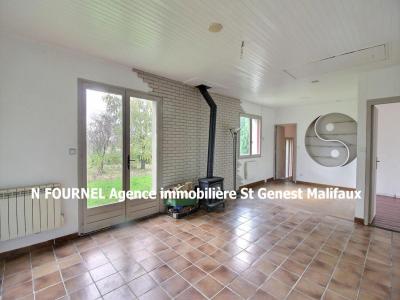 Annonce Vente 3 pices Maison Jonzieux 42