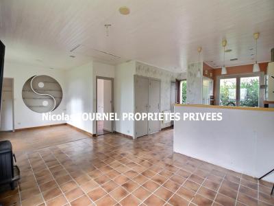 Acheter Maison 82 m2 Jonzieux
