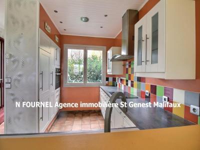 Acheter Maison Jonzieux 198000 euros